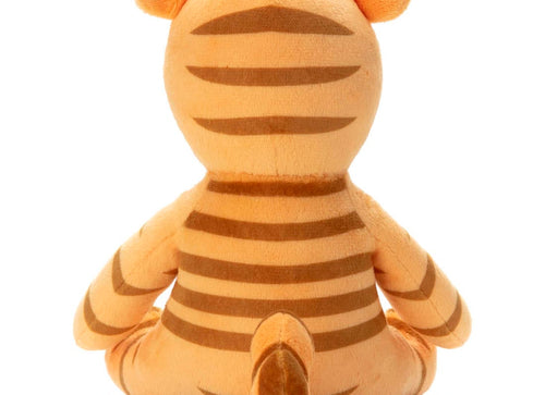 Load image into Gallery viewer, Disney Takara Tomy Winnie the Pooh Beans Collection Washable Classic Tigger
