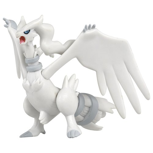 Takara Tomy Pokemon Moncolle EX ML-08 Lesliam Figure Pocket Monster