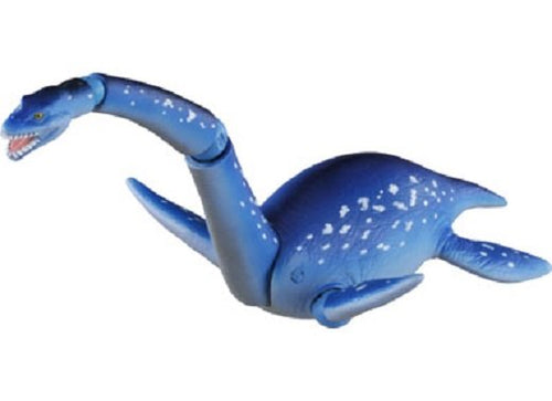 Load image into Gallery viewer, Takara Tomy ANIA Animal Futabasaurus Dinosaur Action Figure Educational Toy
