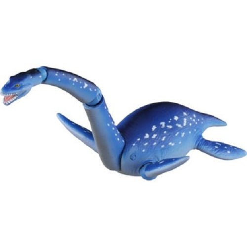 Load image into Gallery viewer, Takara Tomy ANIA Animal Futabasaurus Dinosaur Action Figure Educational Toy
