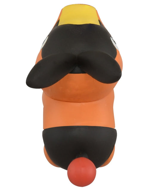 Load image into Gallery viewer, Takara Tomy Pokemon Pocket Monster Moncolle Tepig 4cm Mini Figure
