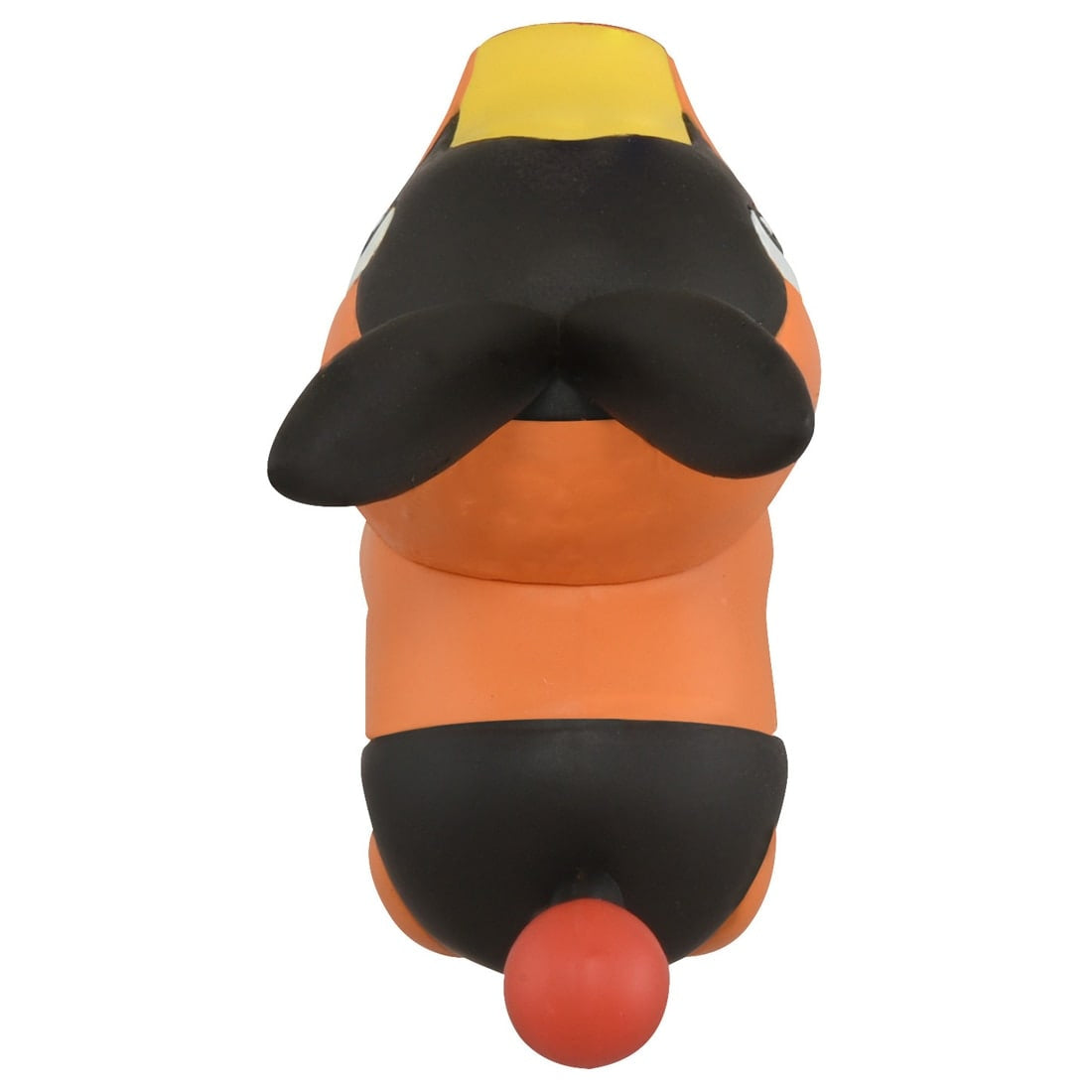 Takara Tomy Pokemon Pocket Monster Moncolle Tepig 4cm Mini Figure