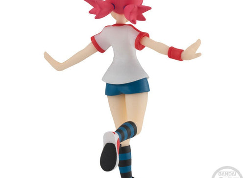 Load image into Gallery viewer, Bandai Pokemon scale world johto region whitney &amp; miltank w/o gum
