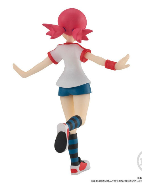 Load image into Gallery viewer, Bandai POKEMON SCALE WORLD JOHTO REGION WHITNEY &amp; MILTANK W/O GUM
