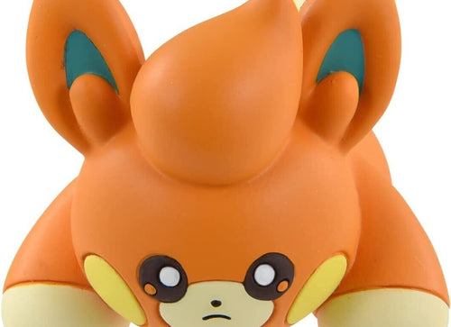 Load image into Gallery viewer, Takara Tomy Pokemon Moncolle MC MS-27 Pawmi Mini Figure
