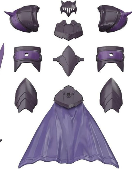 Bandai Figure 30 Minutes Fantasy CLASS UP ARMOR ROSAN ENCHANTER *Accessory ONLY