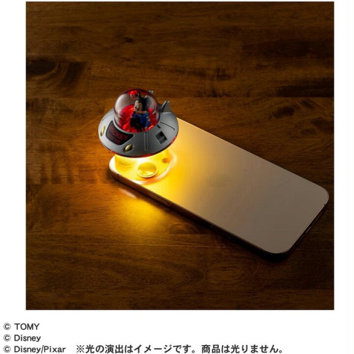 Takara Tomy Tomica Tunes Disney Characters Vol.2 Diecast Model Car Full Set of 6