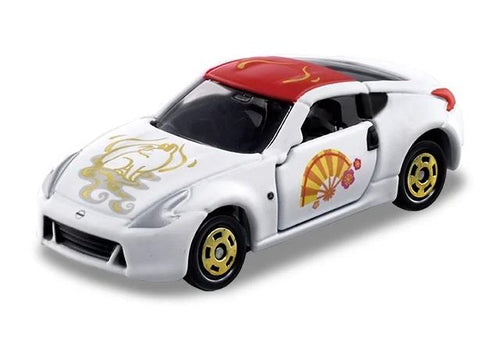 Load image into Gallery viewer, Takara Tomy TOMICA Collection - New Year Tomica 2026 (6 pcs in 1 box)
