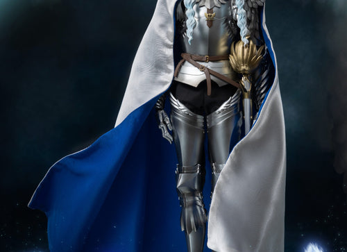 Load image into Gallery viewer, ThreeZero 1:6 BERSERK Griffith (Reborn Band of Falcon) Action Figure
