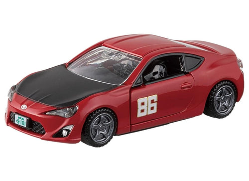 Load image into Gallery viewer, Takara Tomy Tomica Premium 10th Anniversary Collection 3-car Set 2025
