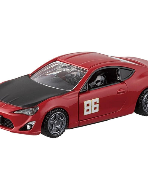 Load image into Gallery viewer, Takara Tomy Tomica Premium 10th Anniversary Collection 3-car Set 2025

