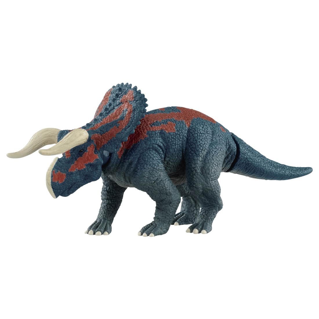 Takara Tomy ANIA Animal Jurassic World Nasutoceratops dinosaur Action Figure