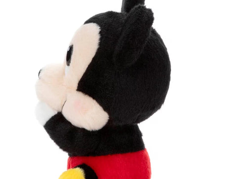 Load image into Gallery viewer, Takara Tomy Disney Character Purikkomode Plush Toy S Mickey Mouse Character Toy

