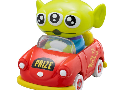 Load image into Gallery viewer, Takara Tomy Tomica Tunes Toy Story 5 Character (Set of 6) Diecast Car Gift Set
