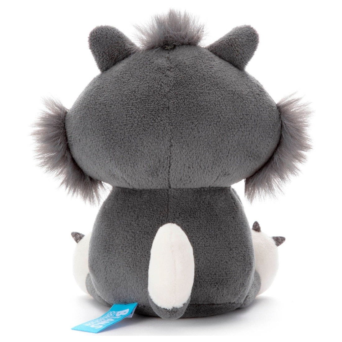 Takara Tomy Arts Disney Soft Plush Toy - Beans Collection Washable Lucifer