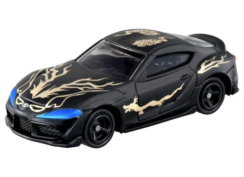 Load image into Gallery viewer, Takara Tomy TOMICA Collection - New Year Tomica 2022 (6 pcs in 1 box)

