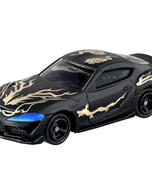 Load image into Gallery viewer, Takara Tomy TOMICA Collection - New Year Tomica 2022 (6 pcs in 1 box)
