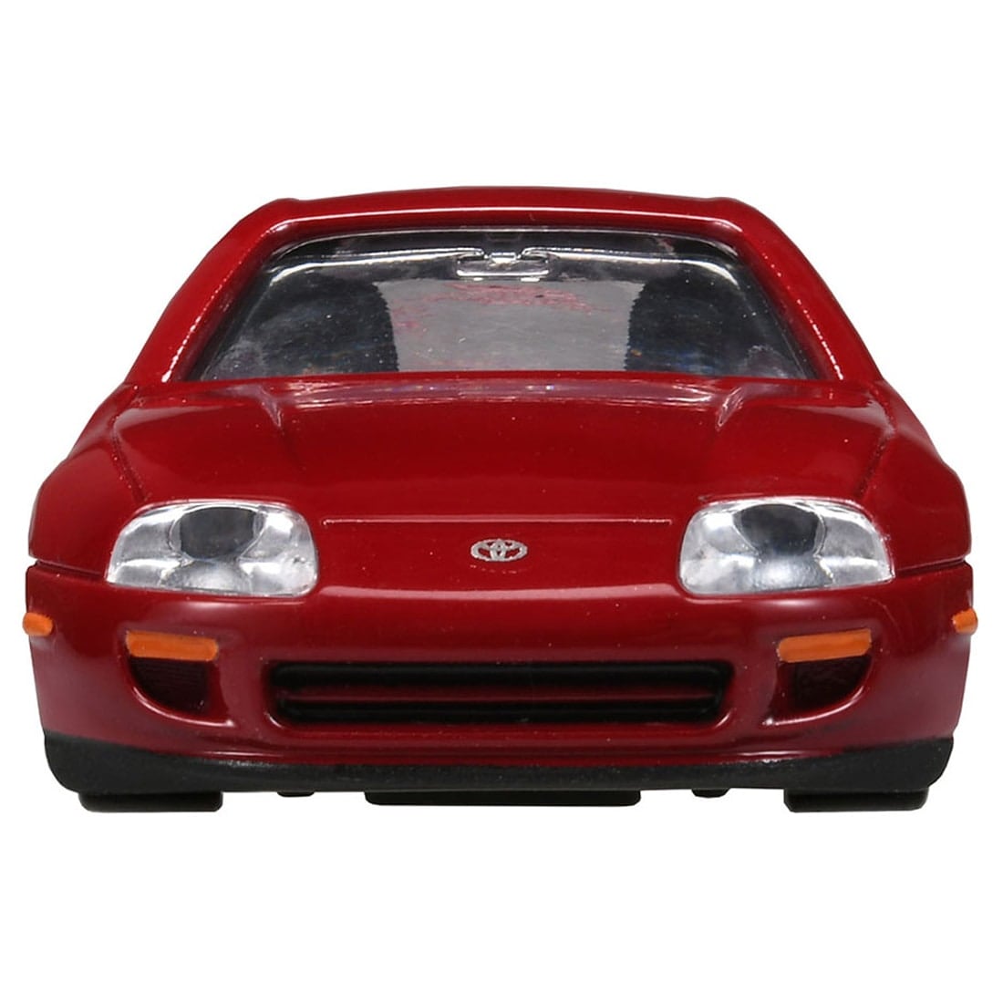 Takara Tomy Tomica REBORN Toyota Supra Diecast Model Car