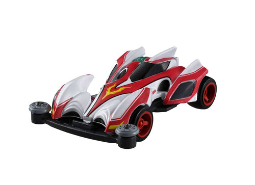 Load image into Gallery viewer, Takara Tomy Mall Tomica Premium Unlimited Mini 4WD Racer's Box w/ Tomica
