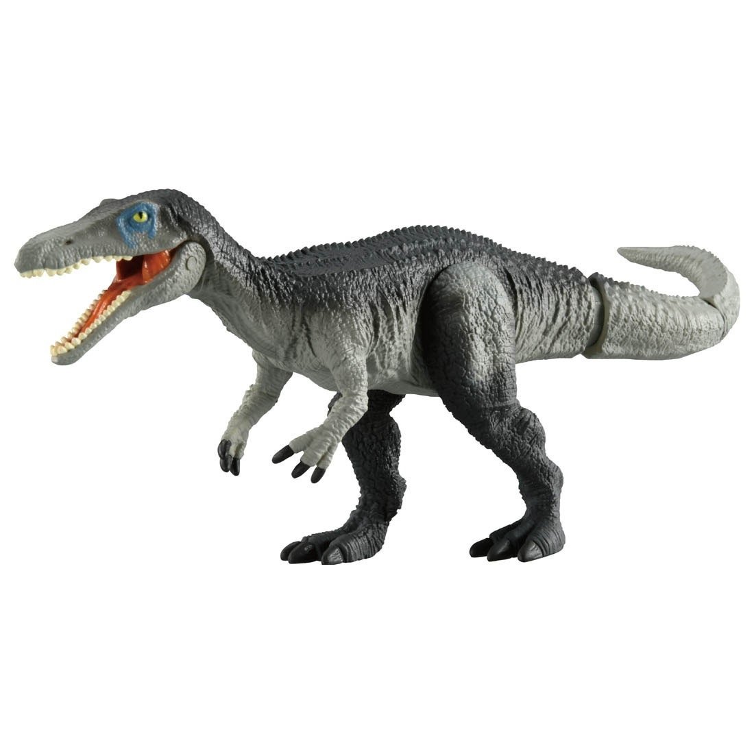 Takara Tomy ANIA Animal - Jurassic World Baryonyx dinosaur Action Figure