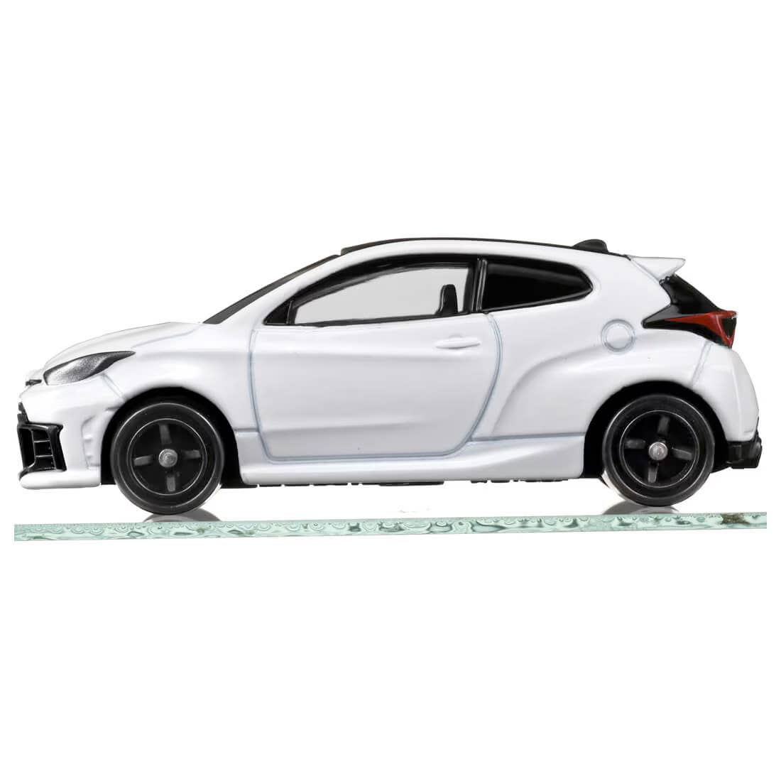 Takara Tomy Tomica 1/61 No.089 Toyota GR Yaris 1st Diecast Model Car