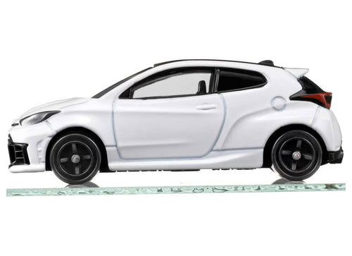 Load image into Gallery viewer, Takara Tomy Tomica 1/61 No.089 Toyota GR Yaris 1st Diecast Model Car
