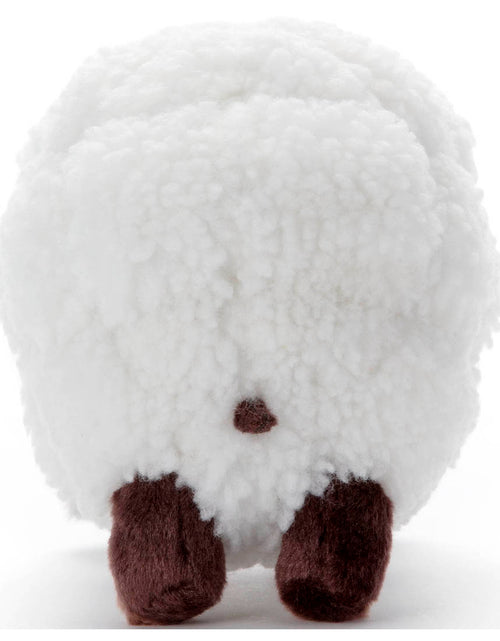 Load image into Gallery viewer, Takara Tomy Pokemon Soft Plush Toy - Basic Wooloo 16cm
