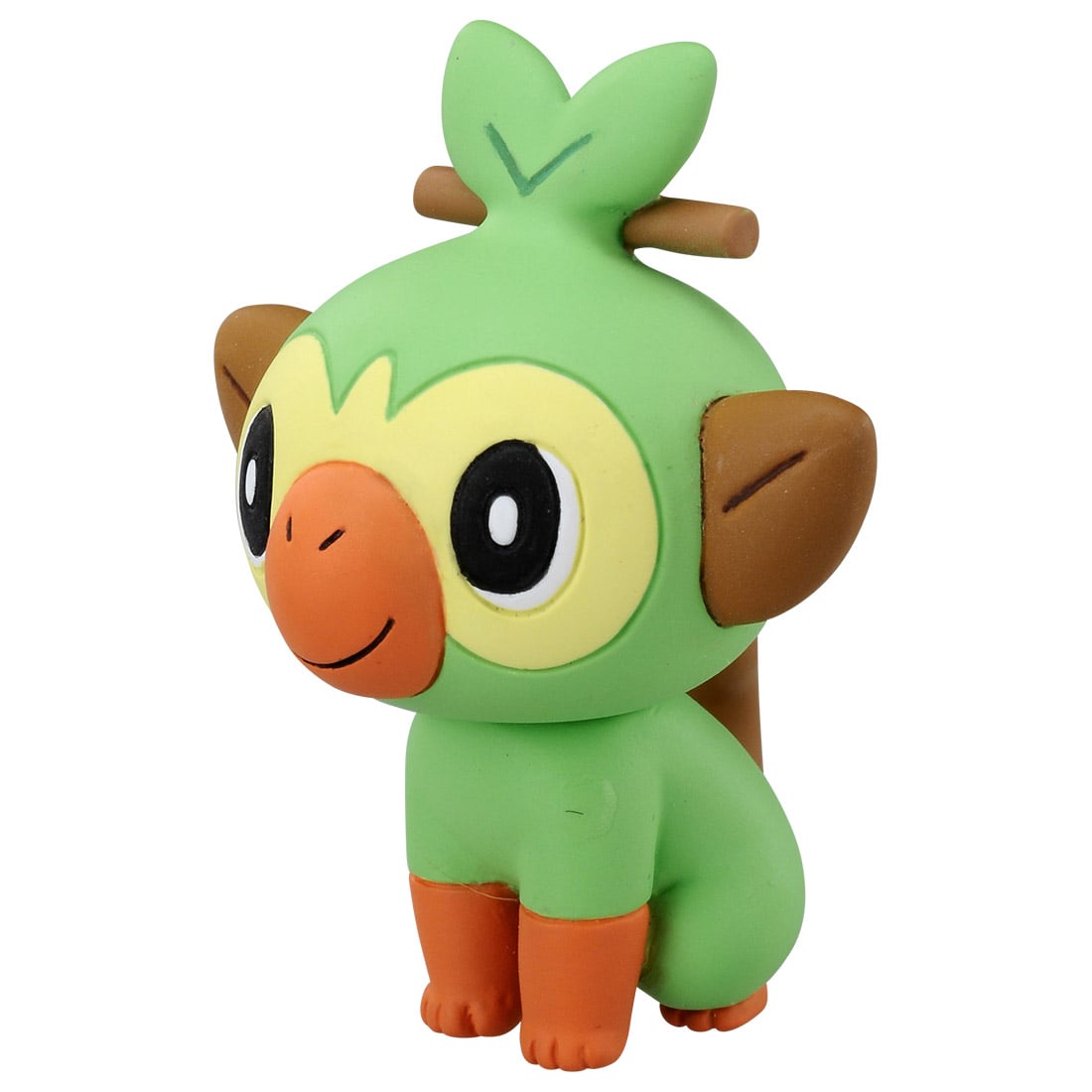 Takara Tomy Pokemon Moncolle Mini Figure - MS-03 Sarunori