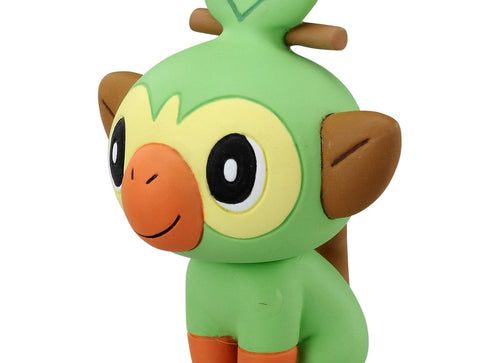Load image into Gallery viewer, Takara Tomy Pokemon Moncolle Mini Figure - MS-03 Sarunori
