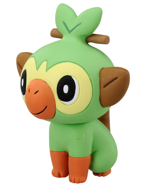 Load image into Gallery viewer, Takara Tomy Pokemon Moncolle Mini Figure - MS-03 Sarunori
