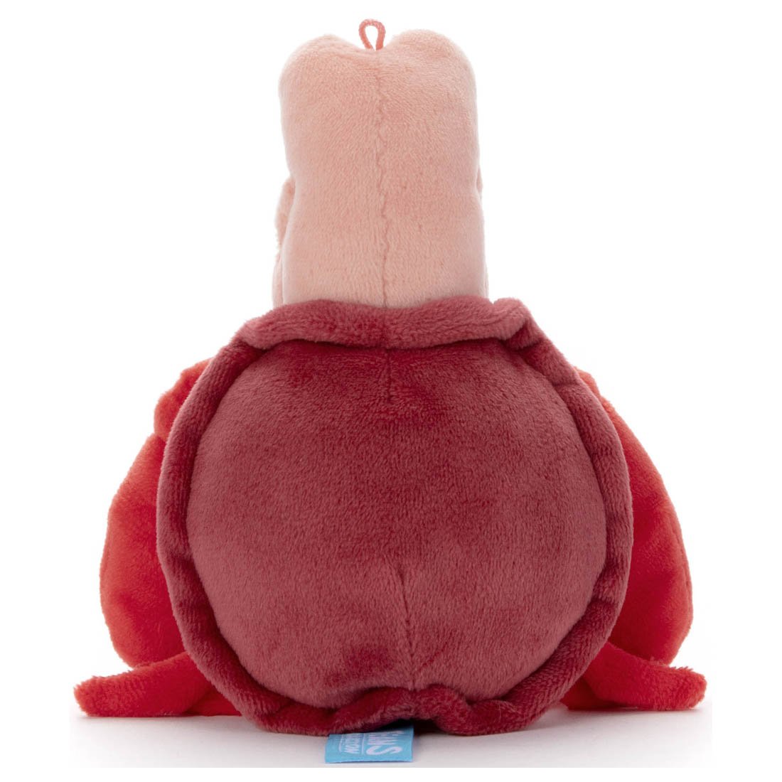 Takara Tomy Disney Soft MINI Plush Toy - Beans Washable Sebastian