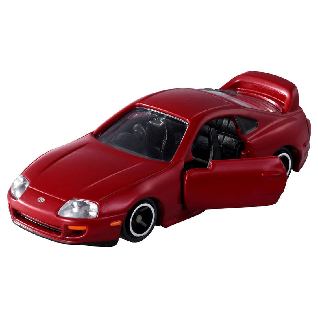Takara Tomy Tomica REBORN Toyota Supra Diecast Model Car
