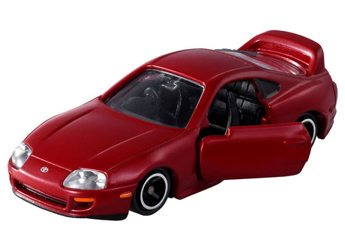 Load image into Gallery viewer, Takara Tomy Tomica REBORN Toyota Supra Diecast Model Car
