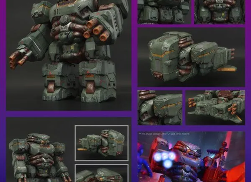 Load image into Gallery viewer, TOYS ALLIANCE ANNEX 2179 FAV-H21 Per2eu5 Action Figure Set
