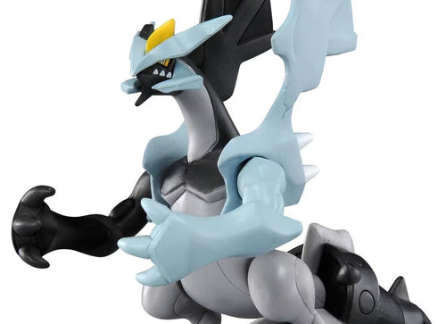 Load image into Gallery viewer, Takara Tomy Pokemon Moncolle ML-11 Black Kyurem Box Packing 10CM Figure
