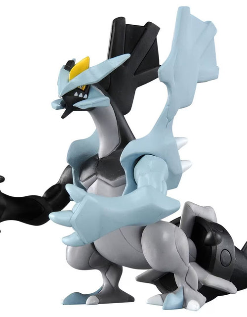 Load image into Gallery viewer, Takara Tomy Pokemon Moncolle ML-11 Black Kyurem Box Packing 10CM Figure
