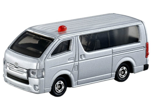 Load image into Gallery viewer, Takara Tomy Tomica Diecast Model Gift Set - Police Vehicle Collection Car Set
