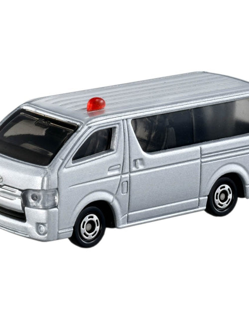 Load image into Gallery viewer, Takara Tomy Tomica Diecast Model Gift Set - Police Vehicle Collection Car Set
