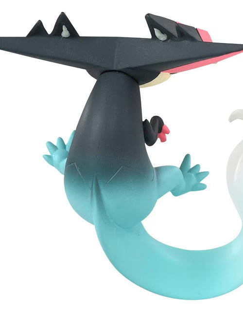 Load image into Gallery viewer, Takara Tomy Pokemon Moncolle MS-41 Dragapult Box Packing 4CM Mini Figure
