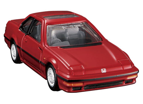 Load image into Gallery viewer, Takara Tomy Premium Tomica Diecast No.24 1/62 Honda Prelude Model Car
