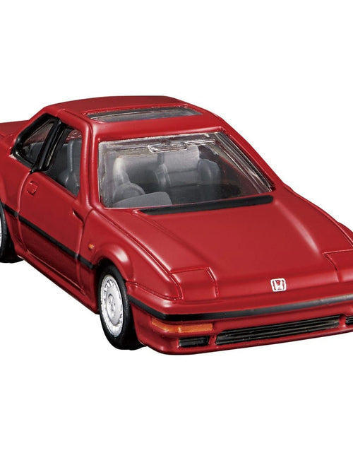 Load image into Gallery viewer, Takara Tomy Premium Tomica Diecast No.24 1/62 Honda Prelude Model Car
