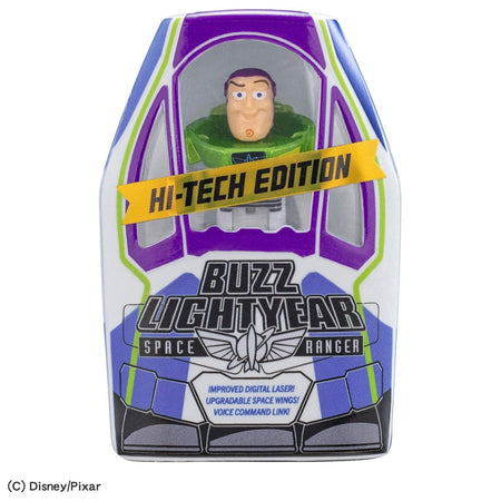 Takara Tomy Dream Tomica Toy Story 5 SP Ride On Buzz & Spaceship