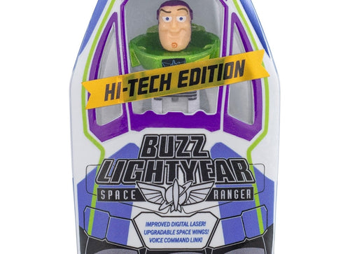 Load image into Gallery viewer, Takara Tomy Dream Tomica Toy Story 5 SP Ride On Buzz &amp; Spaceship
