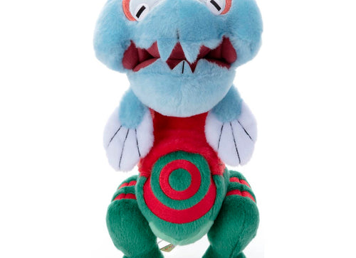 Load image into Gallery viewer, Takara Tomy Pokemon Soft Plush Toy - Basic Dracovish
