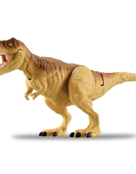 Takara Tomy Ania AL-41 Tyrannosaurus Dinosaur Action Figure