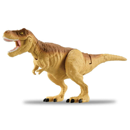 Takara Tomy Ania AL-41 Tyrannosaurus Dinosaur Action Figure