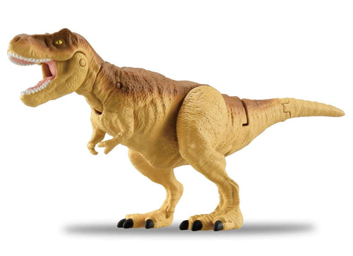 Load image into Gallery viewer, Takara Tomy Ania AL-41 Tyrannosaurus Dinosaur Action Figure
