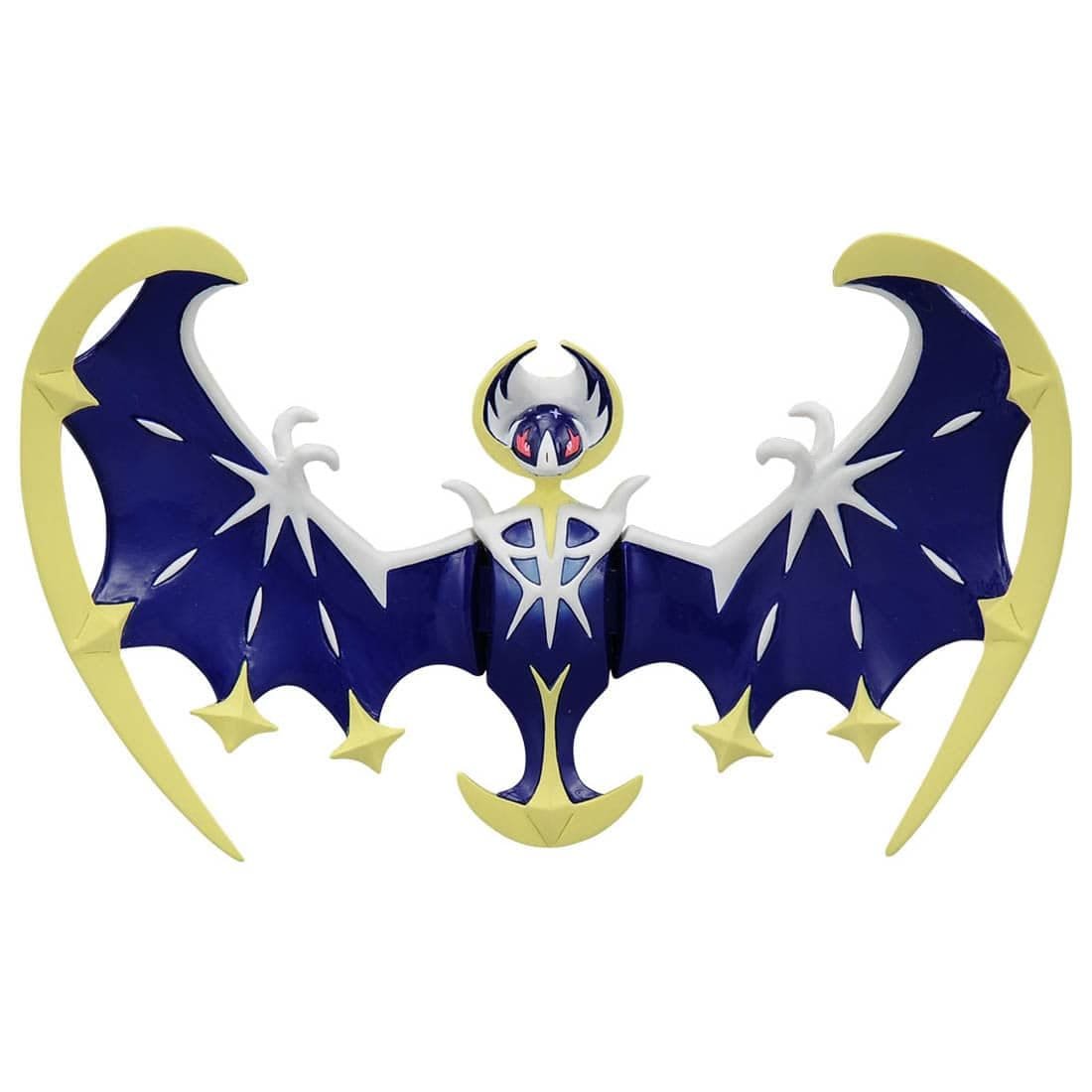 Takara Tomy Pokemon Moncolle ML-15 Lunala Monster Collection Large Figure