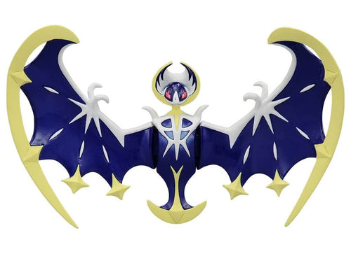 Load image into Gallery viewer, Takara Tomy Pokemon Moncolle ML-15 Lunala Monster Collection Large Figure
