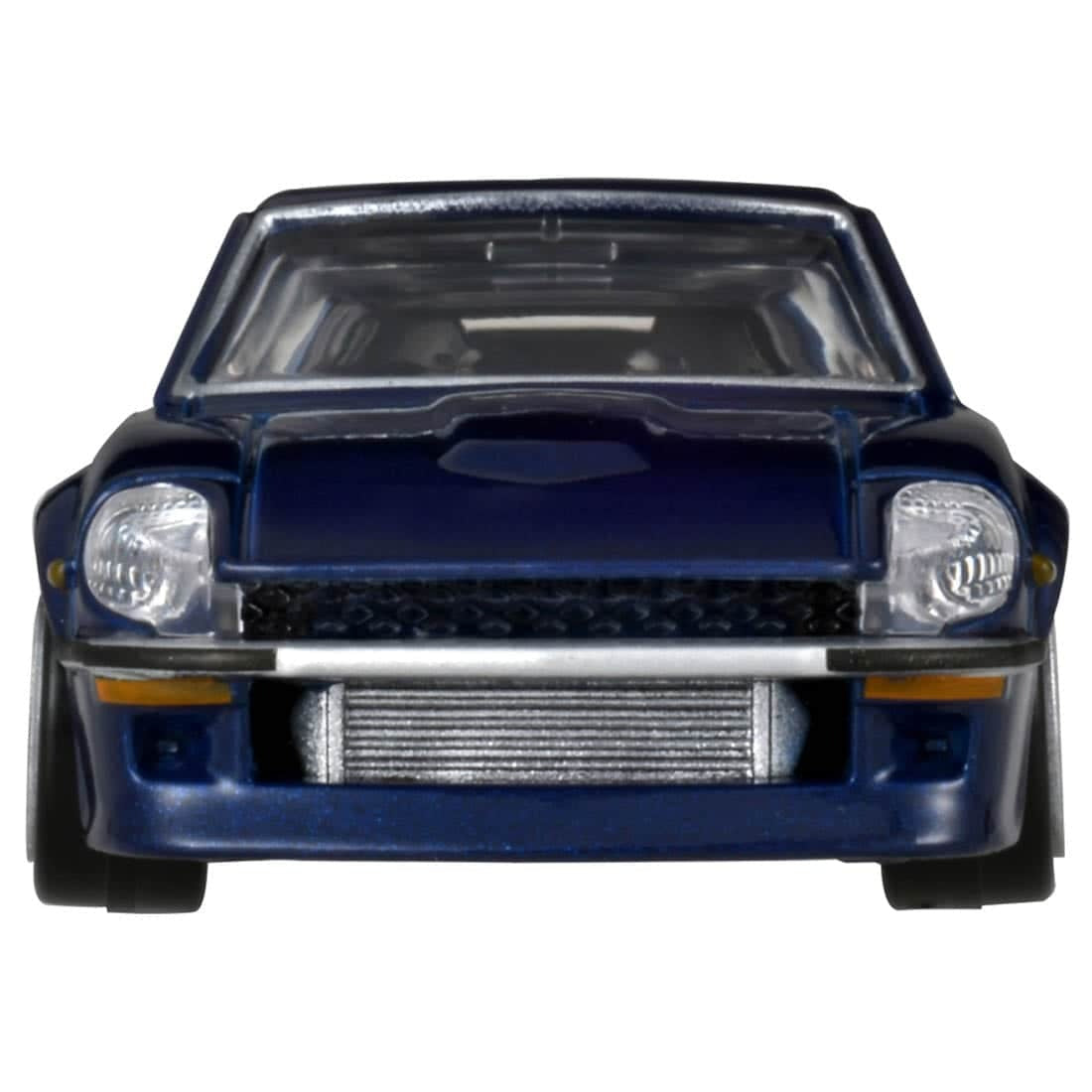 Takara Tomy Tomica Premium Unlimited No.09 Wangan Midnight Devil Z